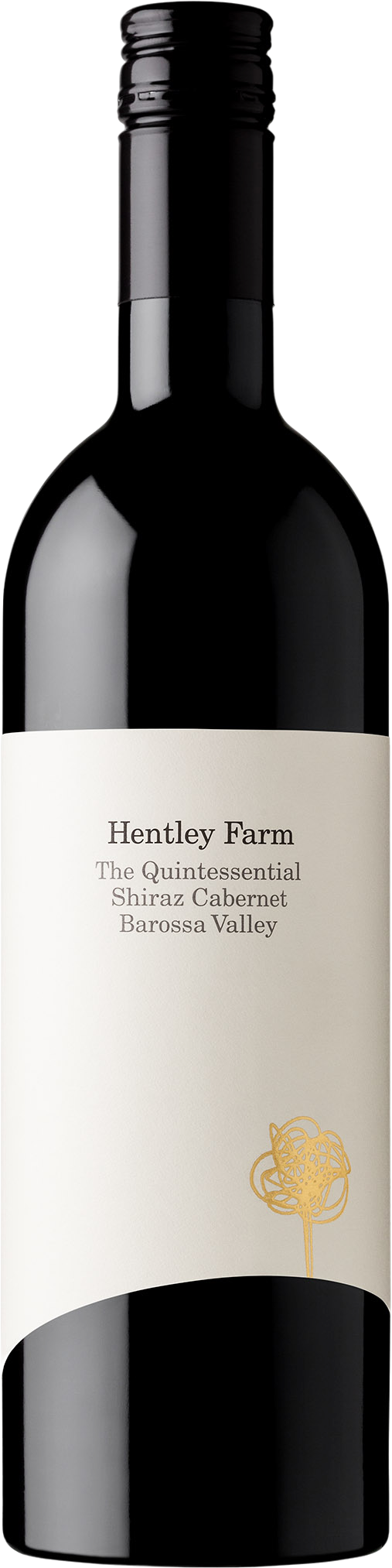 Hentley Farm Wines The Quintessential Barossa Valley Shiraz Cabernet 2018